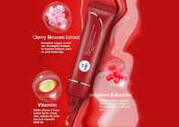 15 ML Cherry Essence Lip Gloss Natural Plant Lip Balm Color, Lasting A Day And Change Color Via Body Temperature