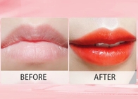 15 ML Cherry Essence Lip Gloss Natural Plant Lip Balm Color, Lasting A Day And Change Color Via Body Temperature