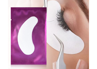 Lint Free Eyelash Extension Accessories Under Eye Gel Pads Eyelash Extension Tool
