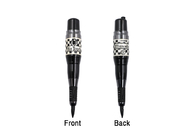 Black Biotouch Permanent Makeup Tattoo Kit Eyebrow Rotary Pen