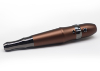 Brown Aluminum Microblading Pen Permanent Cosmetic Tattoo Machine