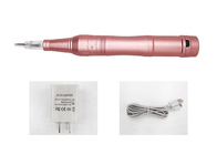 Portable 3 Speed Levels 35000 R/Min Wireless Tattoo Pen for Eyebrows, Eyeliner And Lip Makeup
