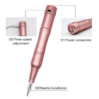 Electric 5V Li - Battery Tattoo Machine Pen For Lip Eyebrows