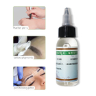 Anti - Allergic Eyebrow Repair Cream After Care Oil Agent Organic Plants Accessories 30ml / Bottle