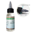 Anti - Allergic Eyebrow Repair Cream After Care Oil Agent Organic Plants Accessories 30ml / Bottle