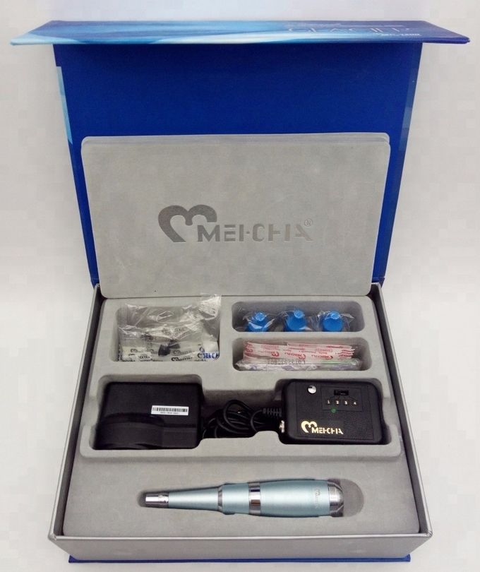 Meicha Brand Mini Lightweight Digital Electrical Permanent Makeup Tattoo Machine 1