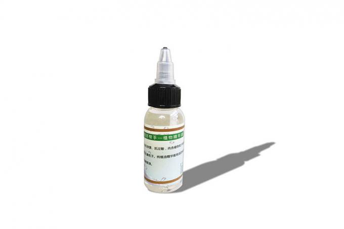 Anti - Allergic Eyebrow Repair Cream After Care Oil Agent Organic Plants Accessories 30ml / Bottle 8