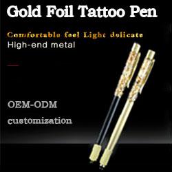 Multifunctional Microblading Tattoo Pen High Temperature Sterilization 6