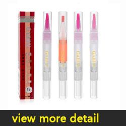 Wholesale Price Crystal Eyelash Disposable Makeup Brush Lash Extension Tools Accessories 10