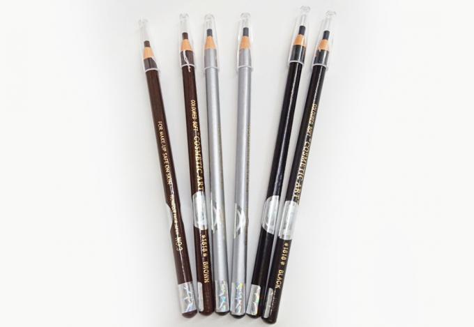 Eyebrow Pencil Long Lasting Waterproof Cosmetic Permanent Makeup Accessories 2