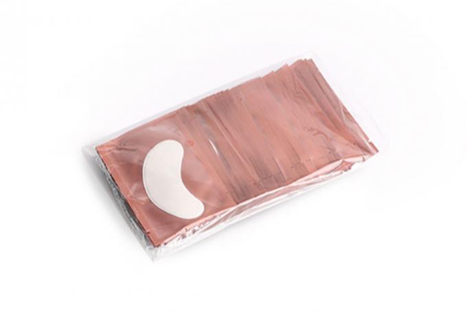 Disposable Hydrogel Eye Pads For False Eyelash Extension and Eyelash Perming 8