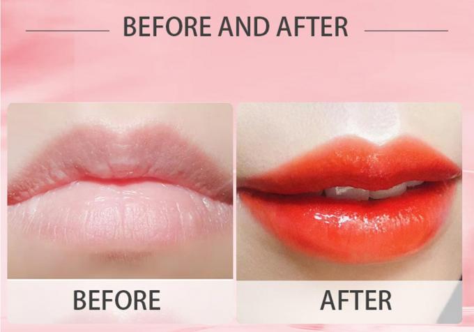15 ml/pc Natural Lip Gloss For Semi Permanent Makeup Tattoo Repair Lip Care 3