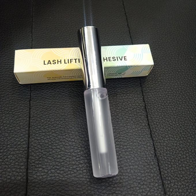 5ml Electric Eyelashes Cold Perm Water Soluble False Eyelash Glue