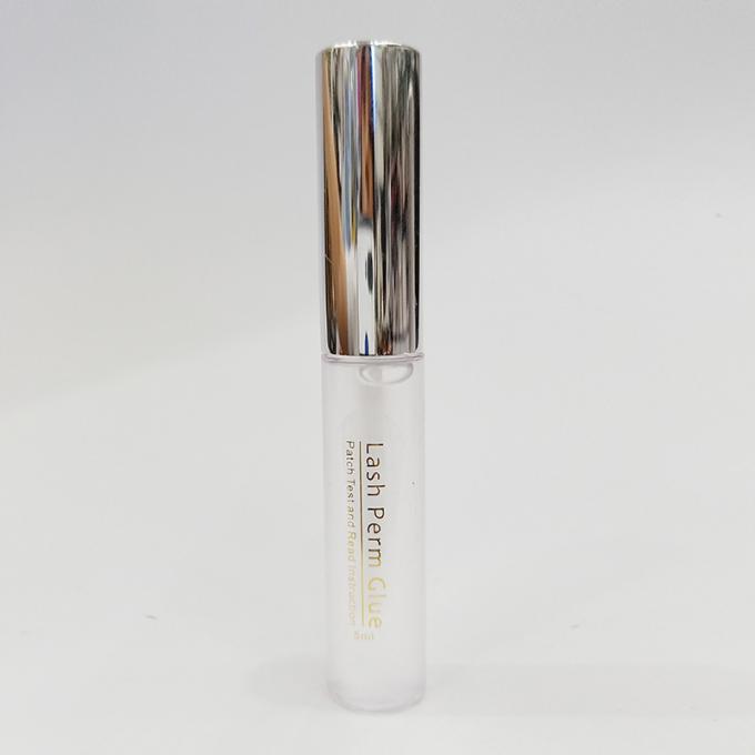 5ml Electric Eyelashes Cold Perm Water Soluble False Eyelash Glue