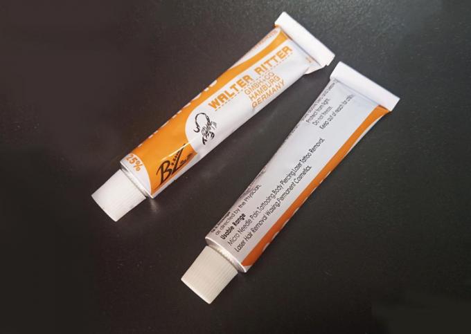 10g Anaesthetic Painless Numb Cream For Tattoo Permanent Makeup 1