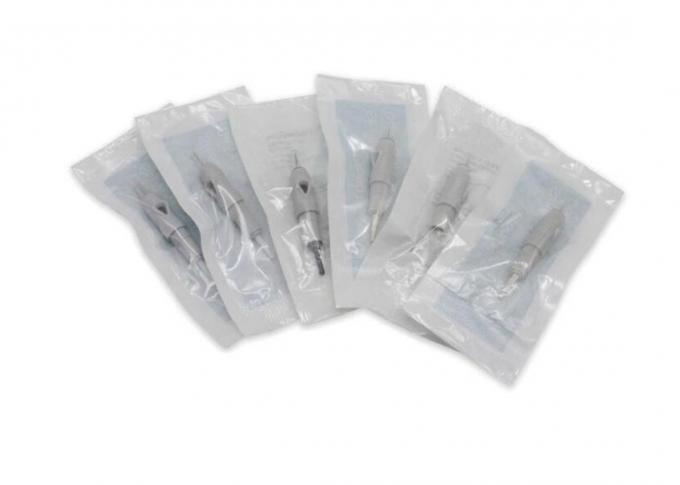 5F 316 Stainless Steel Disposable Tattoo Cartridge Needles For Eyebrow Lips 2