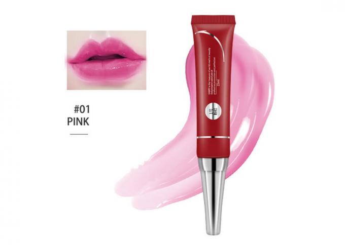 15 ML PURE PLANT Gabry Rose Red Semi liquidPermanet Makeup pigment For Lip Long  Lasting Skin Color 0
