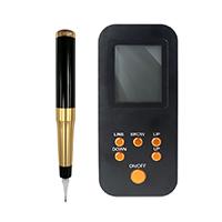 Black Eyeliner Digital Permanent Makeup Pen LCD Screen Machine 2