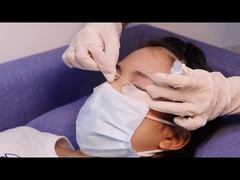 Eyelash Lift Kit Curling Permanent Lotion Full Solution Kit