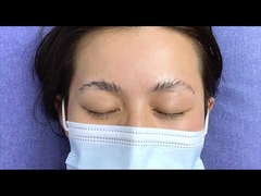 Upgraded Version Complete Eyelash Perm Kit