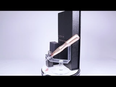 Dermografo Wireless Permanent Makeup Machine