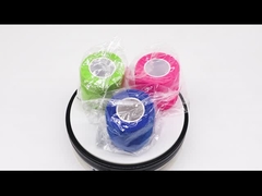 Self-adhesive Elastic Bandage