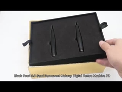 Black Pearl all-in-one tattoo machine