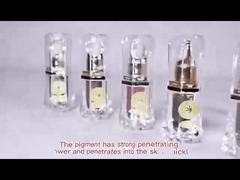 Permanent Makeup Tattoo Pigment