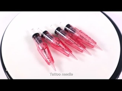 Permanent Makeup Needle