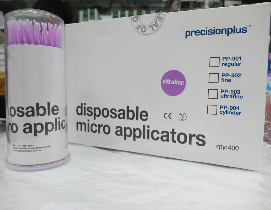 Professional Disposable Hygienic Products / Medical Micro Applicators