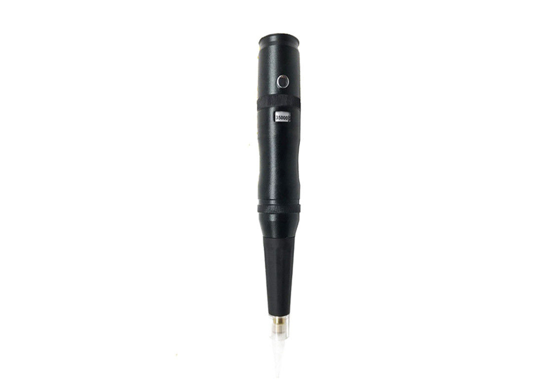 10V Semi Permanent Makeup Eyebrows Tattoo Machine Eyebrow Microblading ...