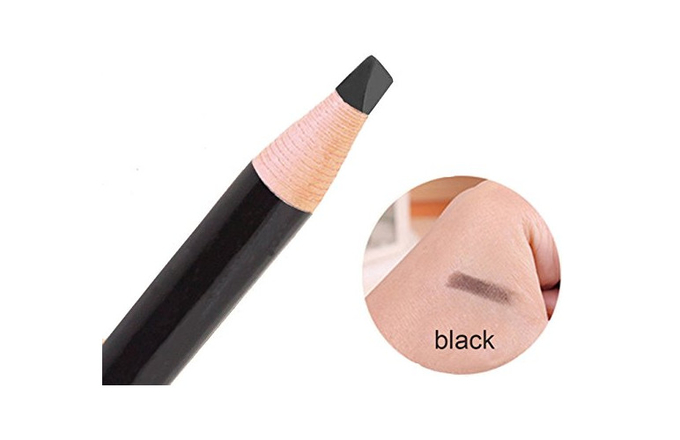 Eyebrow Pencil Long Lasting Waterproof Cosmetic Permanent Makeup Accessories 9