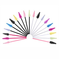 Pink DIY Salon Brow Lamination 2 In 1 Eyelash Lift Kit Eyelash& Eyebrow Perm Kit 14